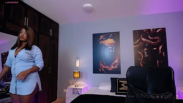 JasmineCampbell  online show from October 28, 8:22 pm