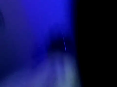 Blkstylion online show from November 2, 8:55 pm