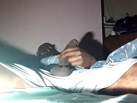 Blkstylion online show from November 28, 5:37 pm