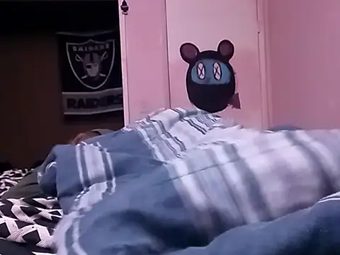 Blkstylion online show from March 16, 3:12 am