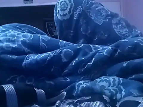 Blkstylion online show from March 25, 2:39 am