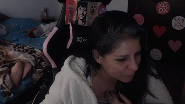 LucifernandaSw online show from February 21, 12:39 pm