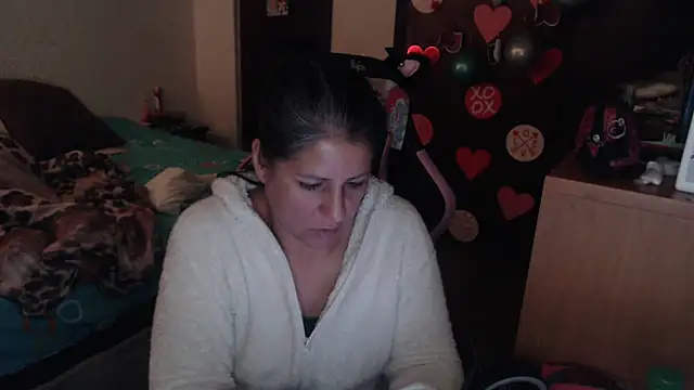 LucifernandaSw online show from February 22, 8:35 am