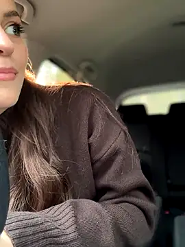 AngelinaTeller online show from September 23, 1:52 am