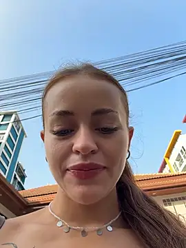 AngelinaTeller online show from February 15, 1:13 am