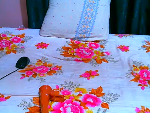 Pretty kara online show from September 21, 6:48 am