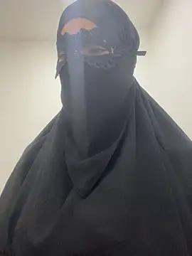 Hijabi HotGirls online show from February 22, 5:57 pm
