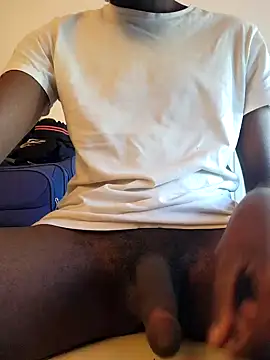 no1belike1 online show from January 13, 11:19 am