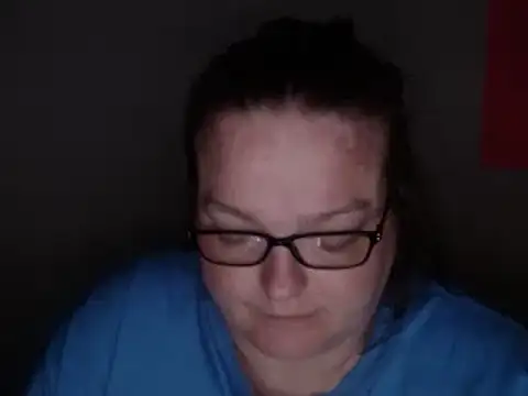 Snapshot of SexyWhiteChocolate chatting on September 26, 5:55 am SexyWhiteChocolate online show from September 26, 5:55 am