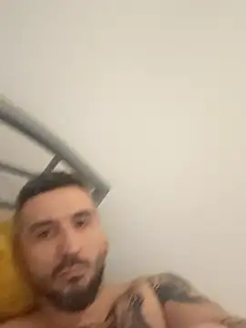 Mjuser666 online show from February 9, 10:41 am