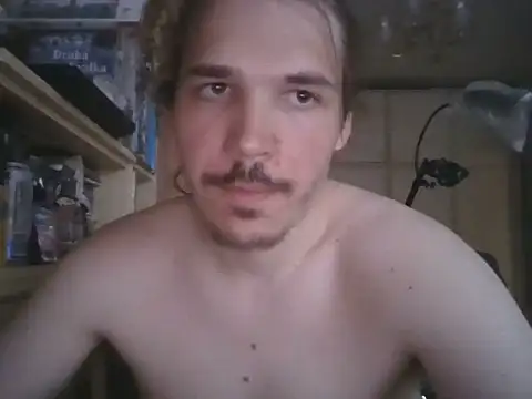Davideksexy online show from August 3, 6:33 pm