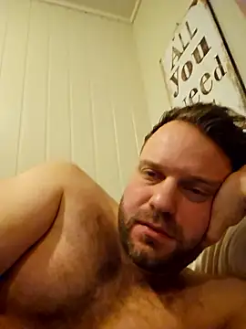 Snapshot of Machoviking1 chatting on January 6, 10:34 pm Machoviking1 online show from January 6, 10:34 pm