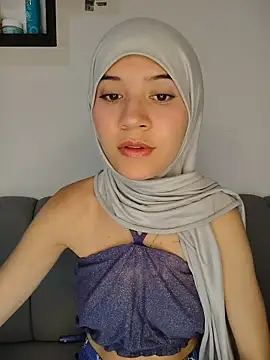 hanaa 18 online show from May 7, 4:34 pm