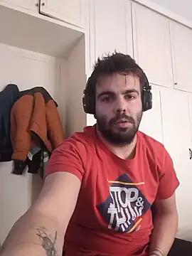 zzzz78925 online show from November 3, 2:40 pm