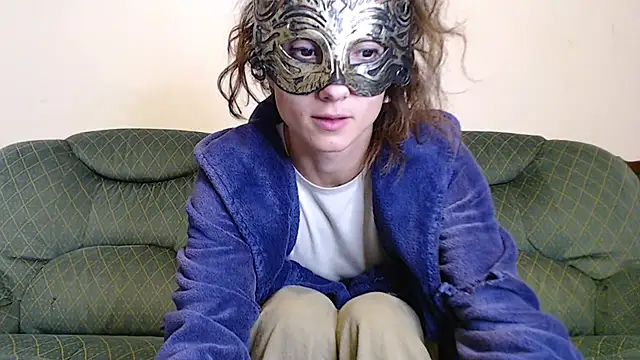 asphodelex online show from October 22, 7:57 pm