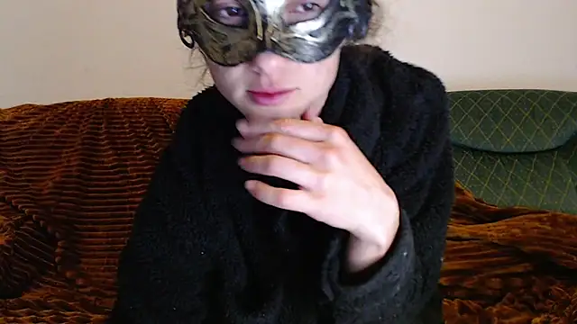 asphodelex online show from April 4, 9:12 pm