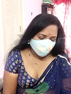 Snapshot of Susma-Telugu chatting on March 8, 6:17 am Susma-Telugu online show from March 8, 6:17 am