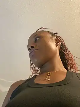 Snapshot of Dellah26 chatting on February 15, 7:05 am Dellah26 online show from February 15, 7:05 am