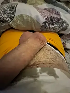 MarkBigDick35 online show from March 17, 11:10 am