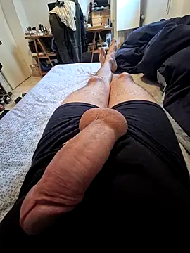 MarkBigDick35 online show from May 12, 8:55 am