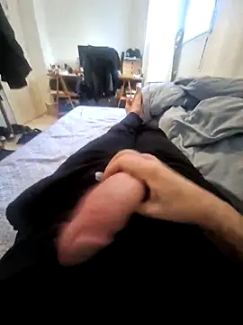 MarkBigDick35 online show from May 15, 6:20 am