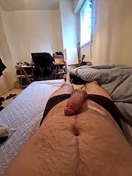 MarkBigDick35 online show from May 15, 6:26 pm