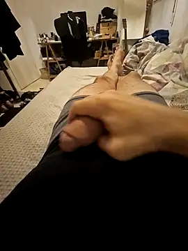 MarkBigDick35 online show from May 18, 11:32 pm