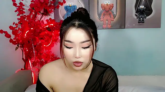 Snapshot of ichiben chatting on March 5, 11:56 pm ichiben online show from March 5, 11:56 pm