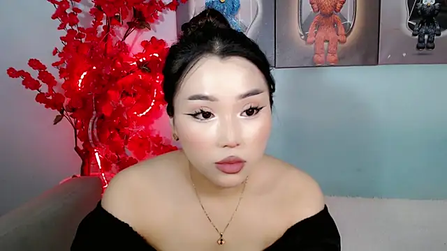 Snapshot of ichiben chatting on March 23, 10:36 pm ichiben online show from March 23, 10:36 pm