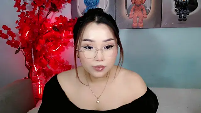 Snapshot of ichiben chatting on March 26, 8:36 pm ichiben online show from March 26, 8:36 pm