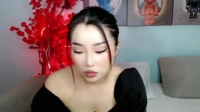 Snapshot of ichiben chatting on April 1, 11:02 pm ichiben online show from April 1, 11:02 pm
