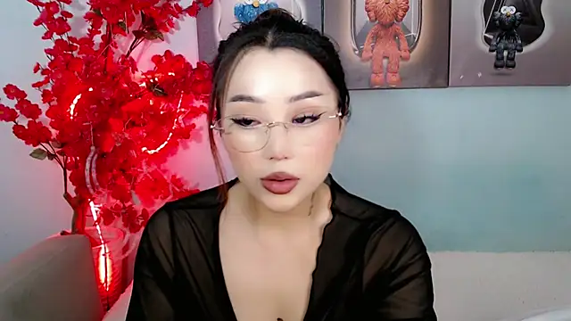 Snapshot of ichiben chatting on April 13, 11:21 pm ichiben online show from April 13, 11:21 pm