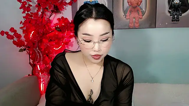 Snapshot of ichiben chatting on April 20, 4:15 am ichiben online show from April 20, 4:15 am