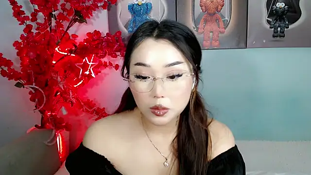 Snapshot of ichiben chatting on April 26, 10:40 pm ichiben online show from April 26, 10:40 pm