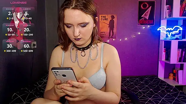 Viper kiss online show from July 26, 4:58 pm