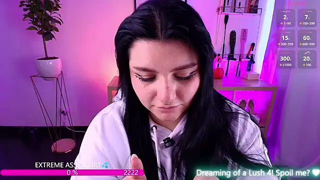 Snapshot of catha_cat chatting on May 19, 6:25 pm catha cat online show from May 19, 6:25 pm