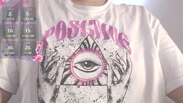 Snapshot of Amara18_ chatting on November 17, 3:18 pm Amara18 online show from November 17, 3:18 pm