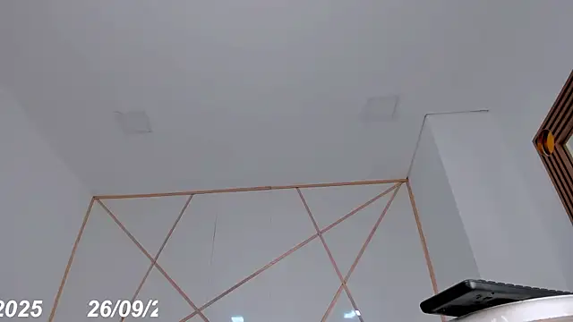 Karoline Marin online show from September 26, 10:36 pm