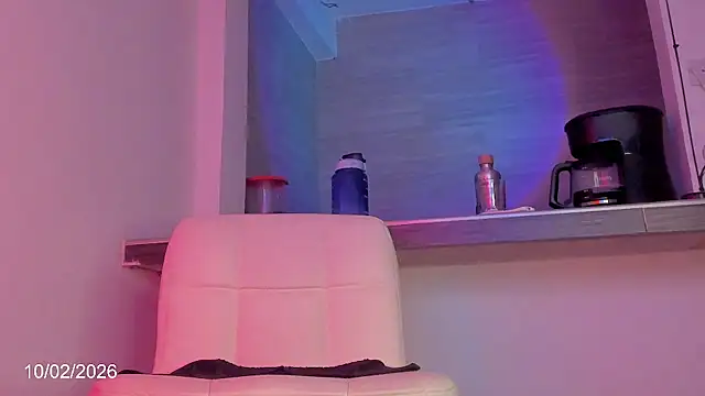 Karoline Marin online show from February 11, 3:22 am