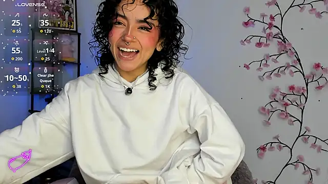 sami monroe online show from May 12, 12:57 pm