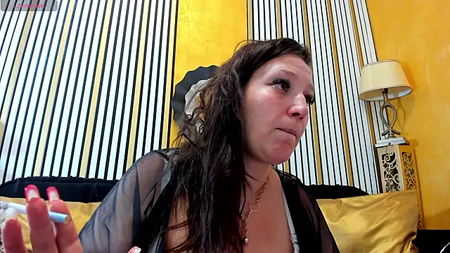 VanessaSquirtt online show from January 19, 9:02 am