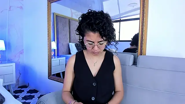 Amareto  online show from January 12, 4:29 pm