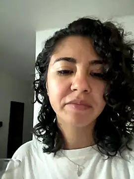 Snapshot of Amareto_ chatting on September 22, 1:07 am Amareto online show from September 22, 1:07 am