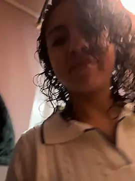 Snapshot of Amareto_ chatting on October 16, 11:11 am Amareto online show from October 16, 11:11 am