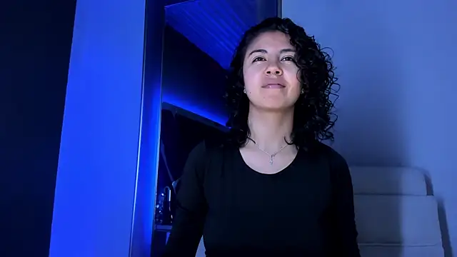 Snapshot of Amareto_ chatting on October 19, 2:07 pm Amareto online show from October 19, 2:07 pm