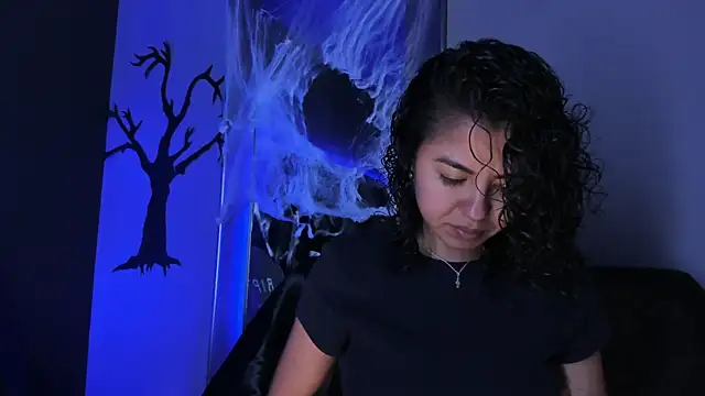 Snapshot of Amareto_ chatting on October 26, 11:49 am Amareto online show from October 26, 11:49 am