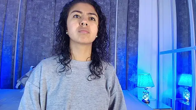 Amareto  online show from May 7, 10:31 am