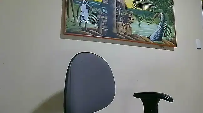 Snapshot of Luksmen chatting on March 6, 12:00 am Luksmen online show from March 6, 12:00 am