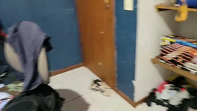 Luksmen online show from March 12, 5:46 am