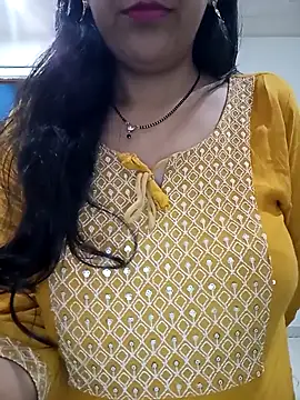 Hot-Shivani online show from February 27, 11:59 pm